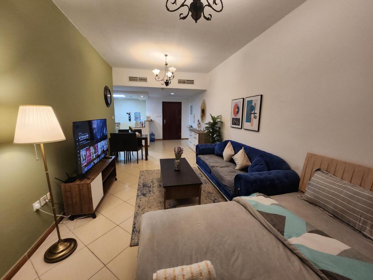 Happy Palace Marina Inn, Cozy Apartment, Heart Of Marina Apartamento