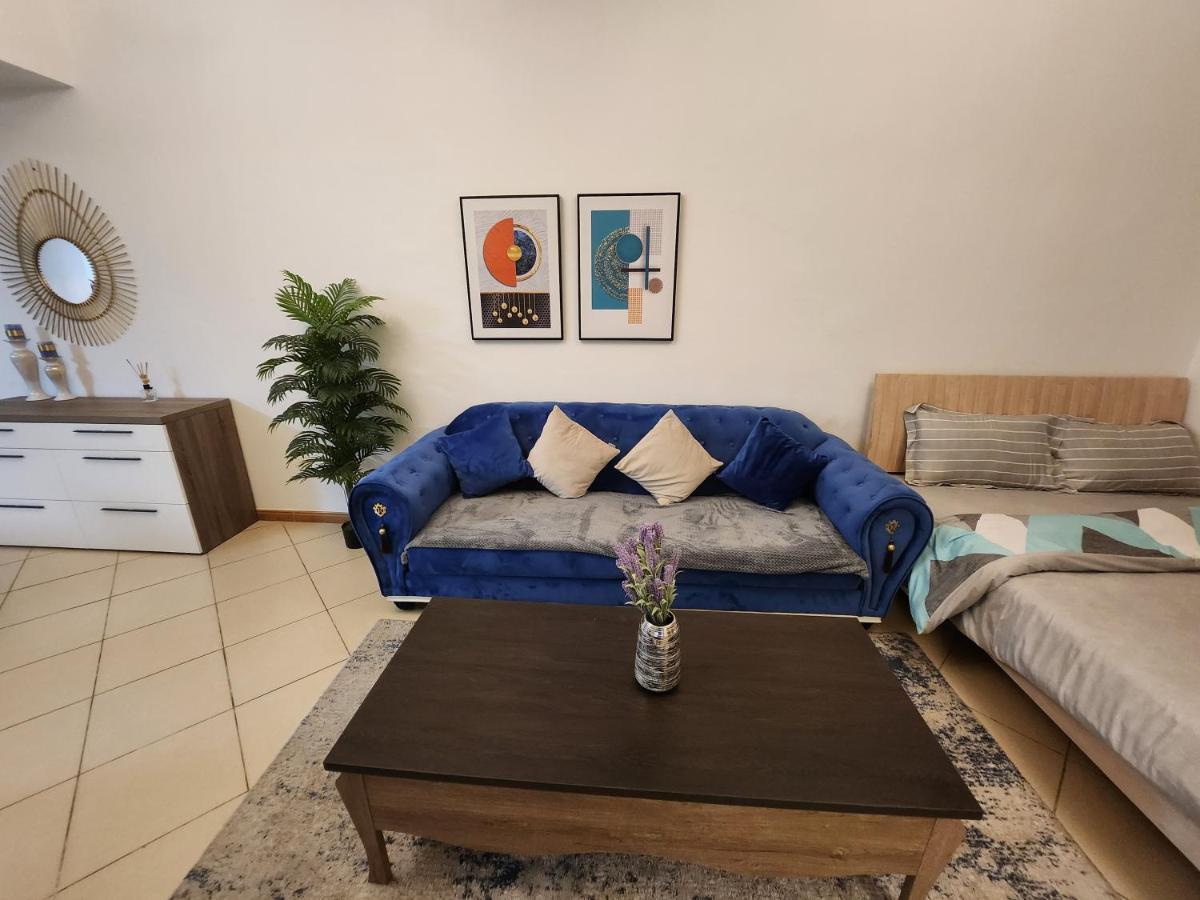 Happy Palace Marina Inn, Cozy Apartment, Heart Of Marina Apartamento