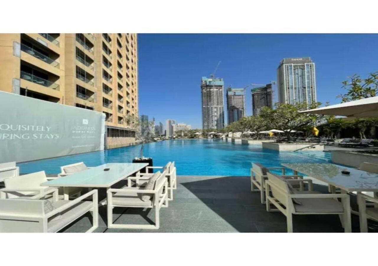 Apartemen Deluxe - Address Mall -the *