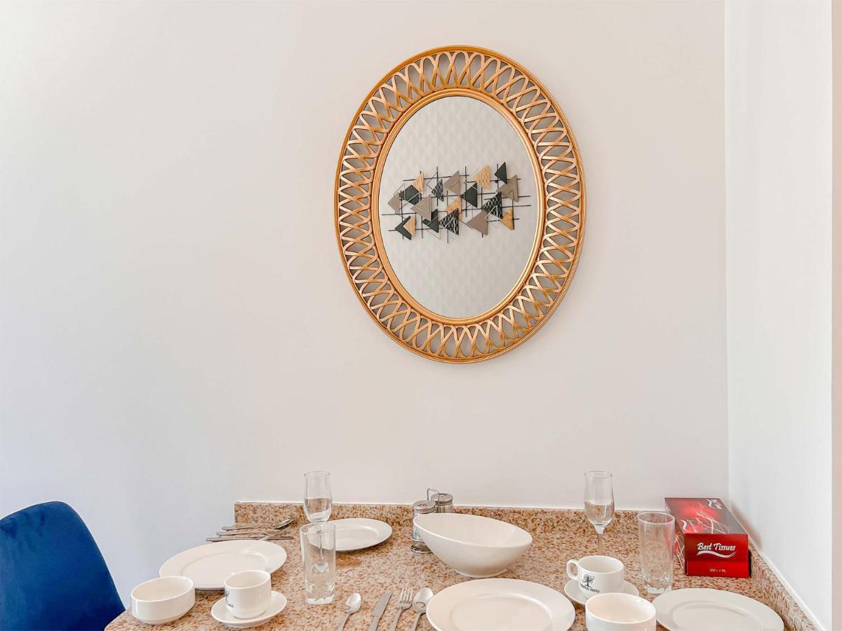 Appartement Cosmos Living Elegant Near Marina