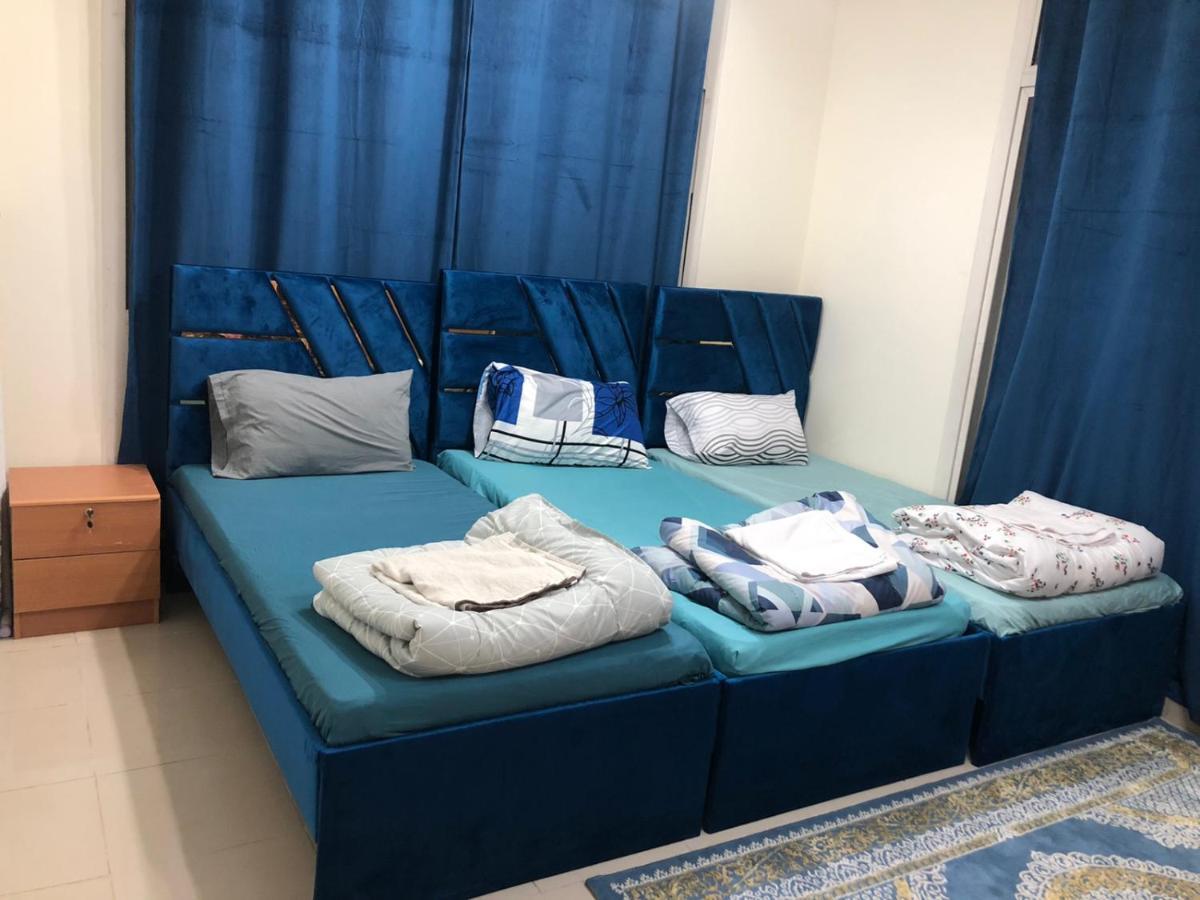 Private With Swimming Pool, Sauna, Jacuzzi & Steaming Dubai