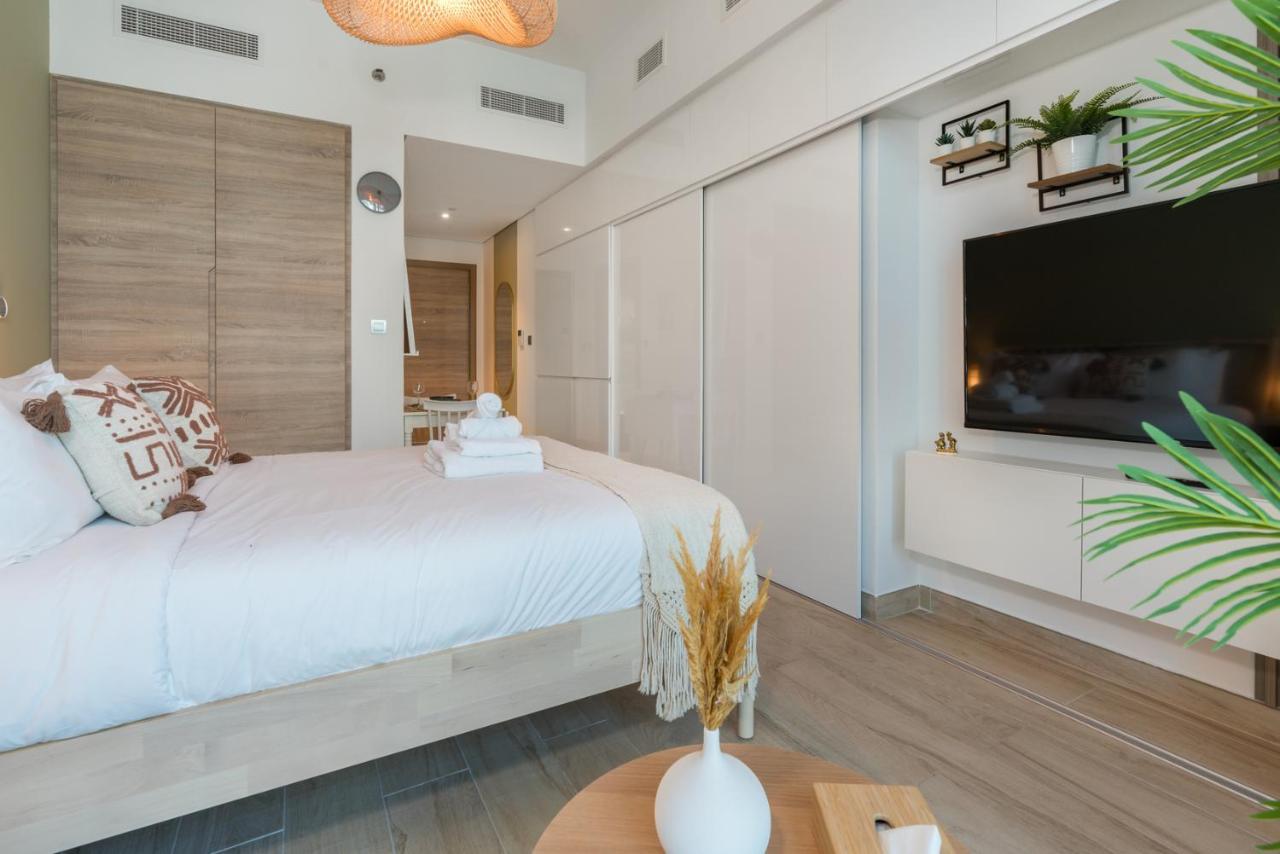 Stunning Marina View With Balcony Appartement *