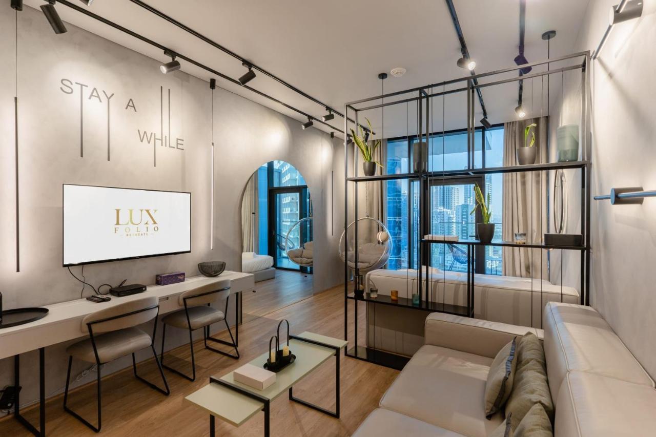 Luxfolio Retreats - Luxury Studio *