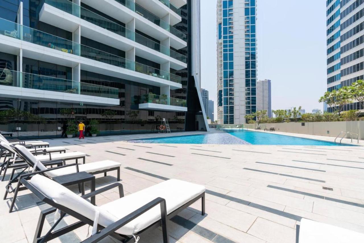 Luxfolio Retreats - Luxury Studio Appartement Dubaï
