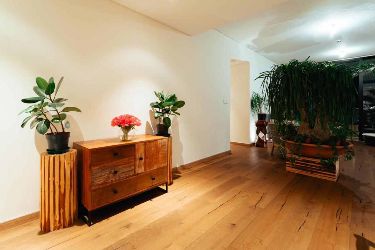 Address Apartamento
