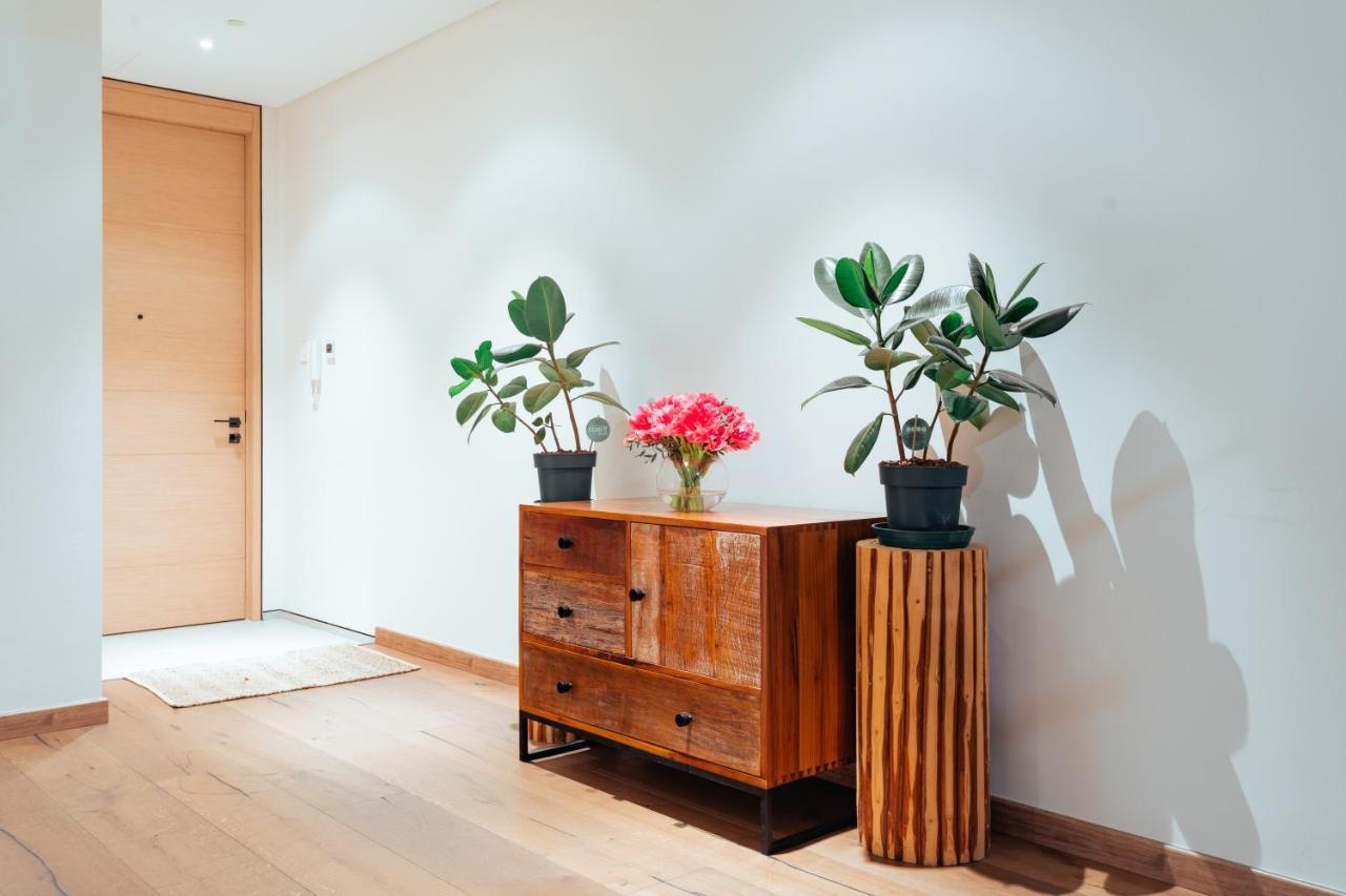 Apartamento Address