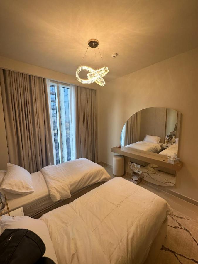 Luxury - Harbour Tower Gate 1 Lägenhet *
