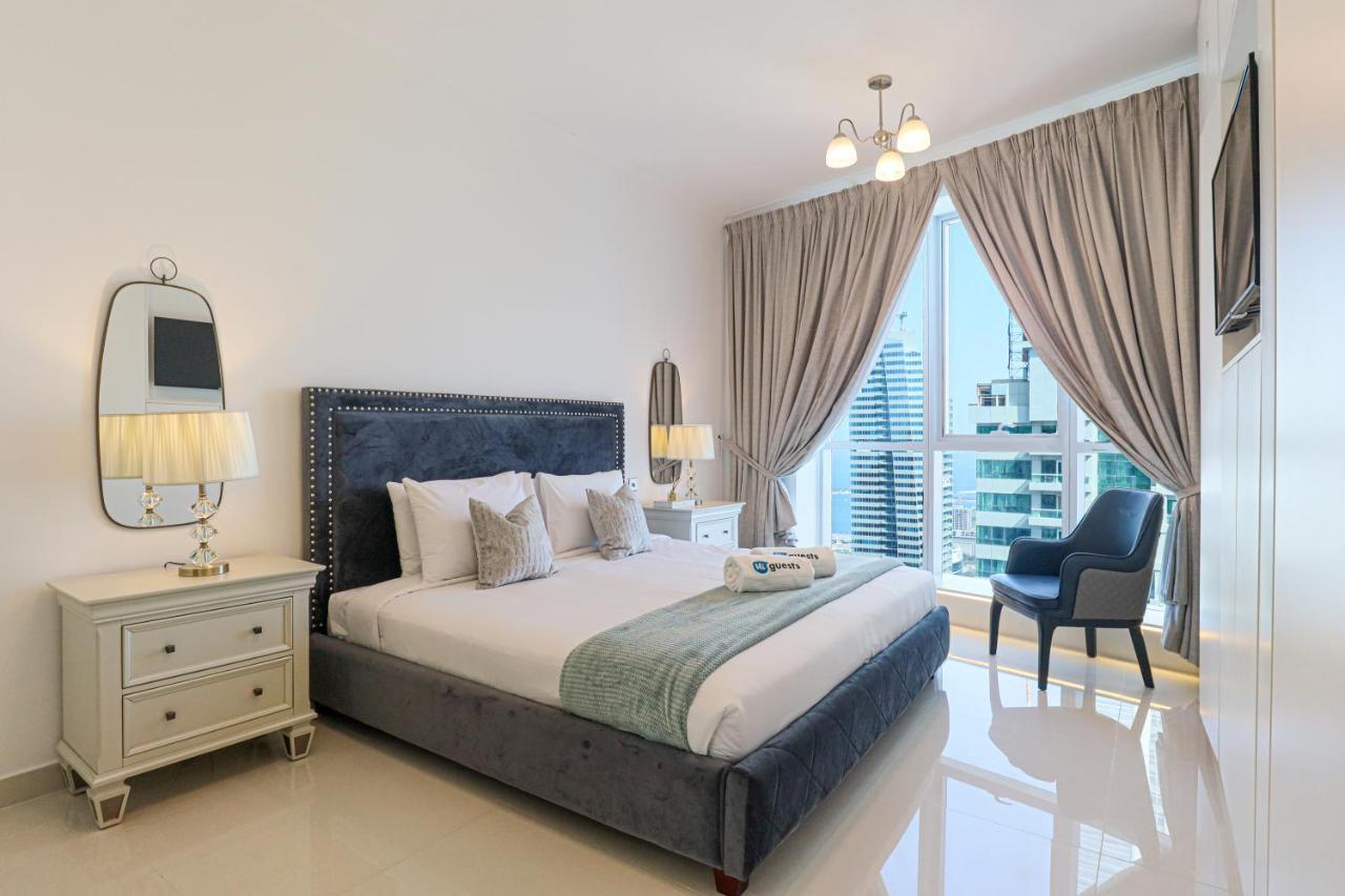 Higuests - Luxurious High-rise With Stunning Views Appartement