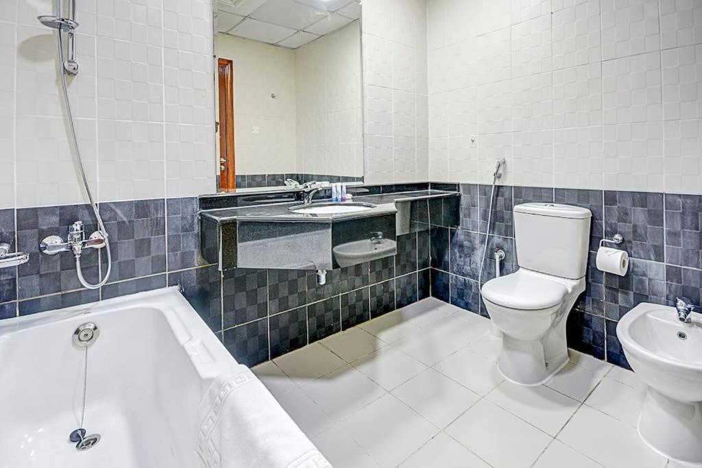 Appartement Luxury With Full Marina Views And Swimming Pool *