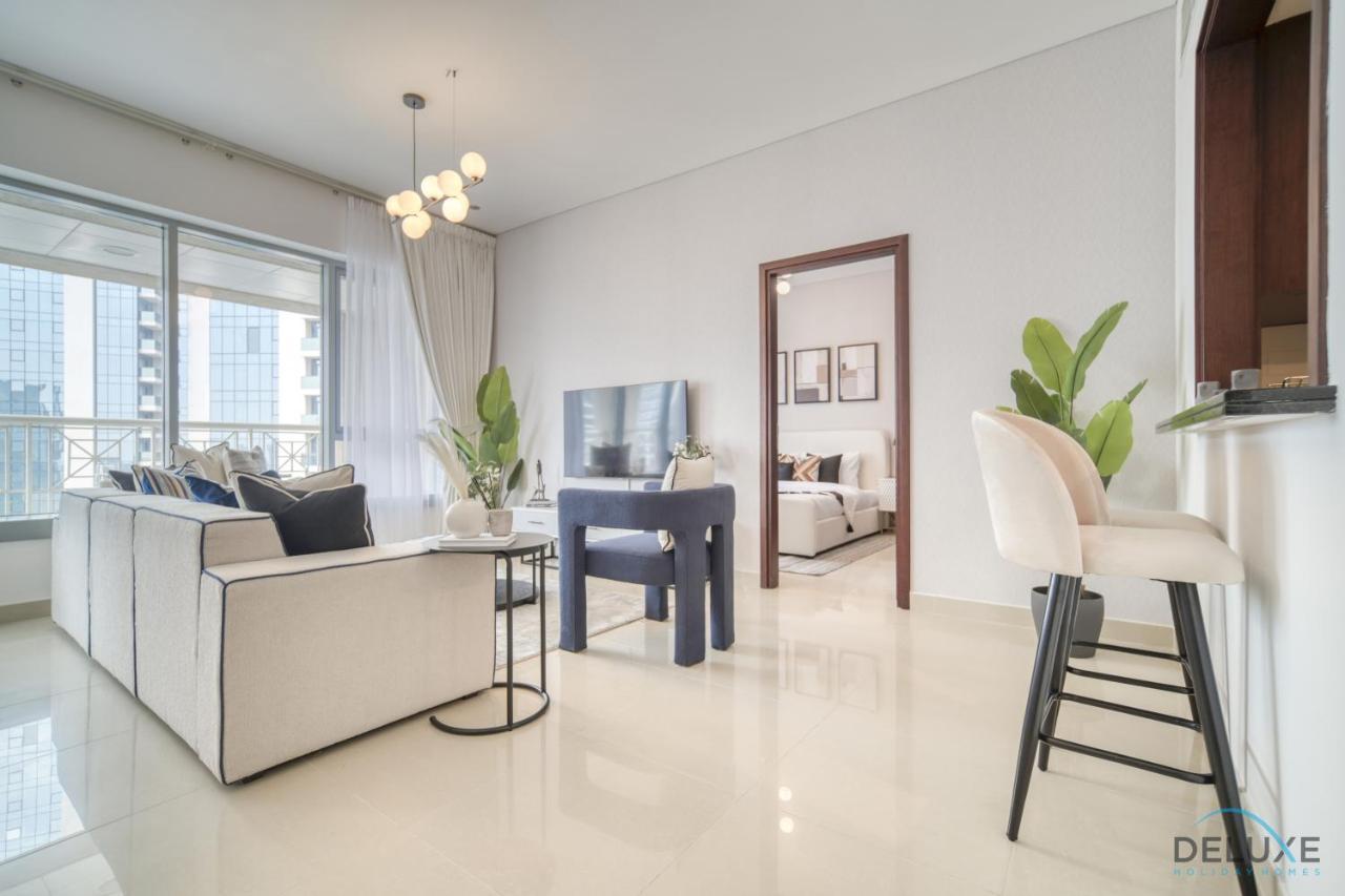 Apartment Harmonious 1br At 29 Blvd Tower 1 Downtown By Deluxe Homes *