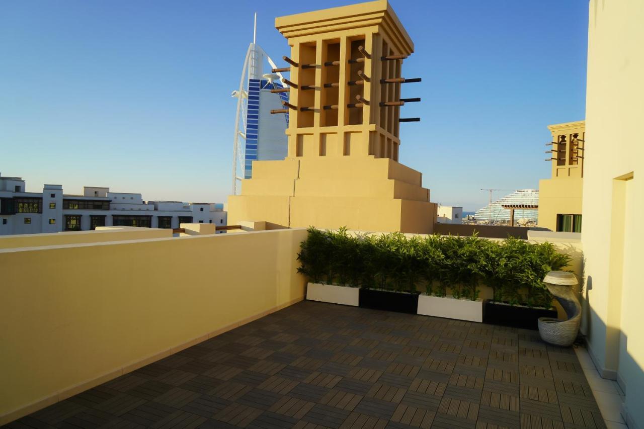 Luxury In For Rent, Madinat Jumeirah Living Apartemen *
