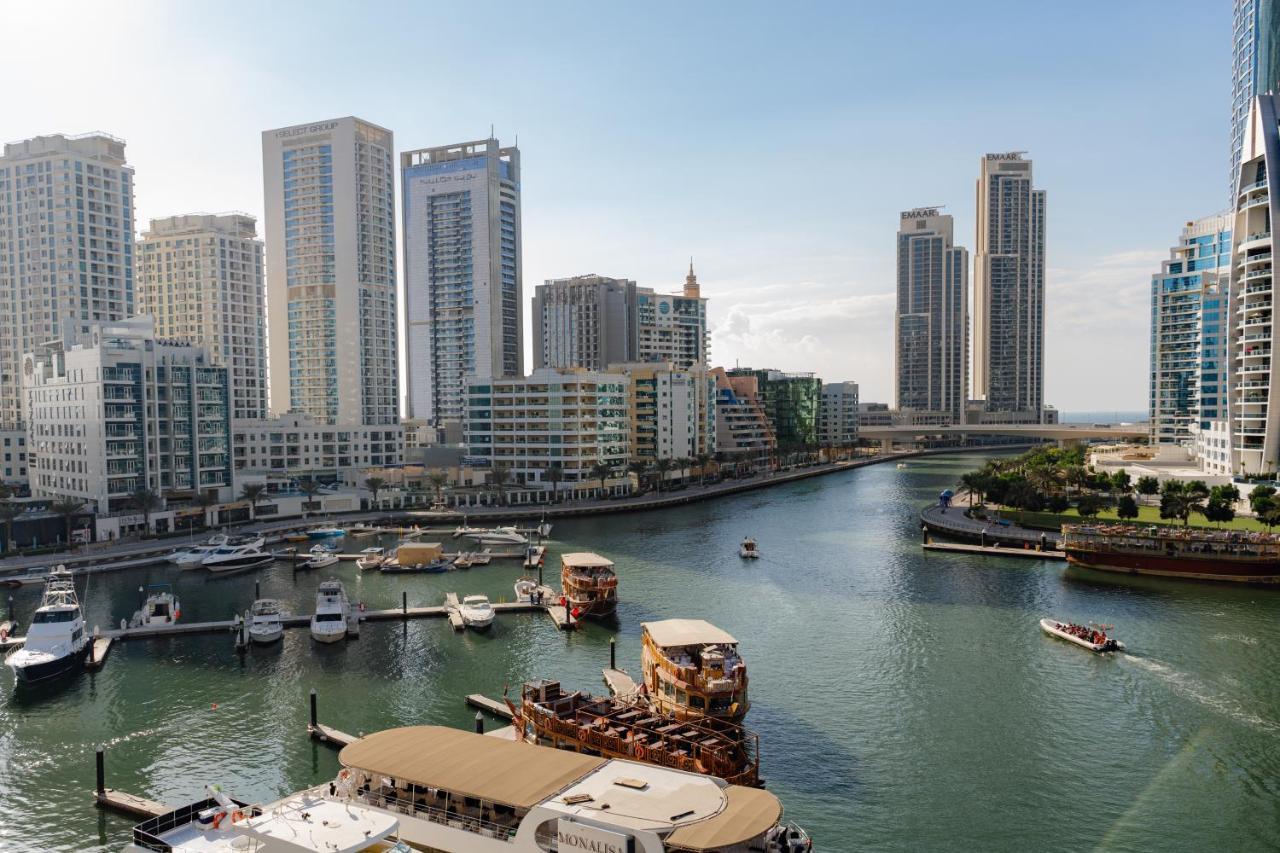 Lejlighed Stella Maris Marina Dubai