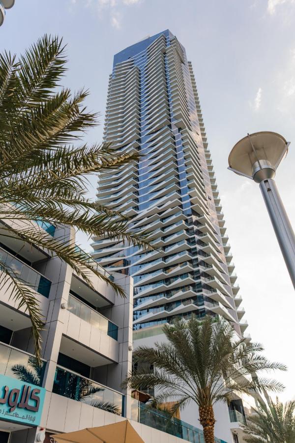 Lejlighed Stella Maris Marina Dubai