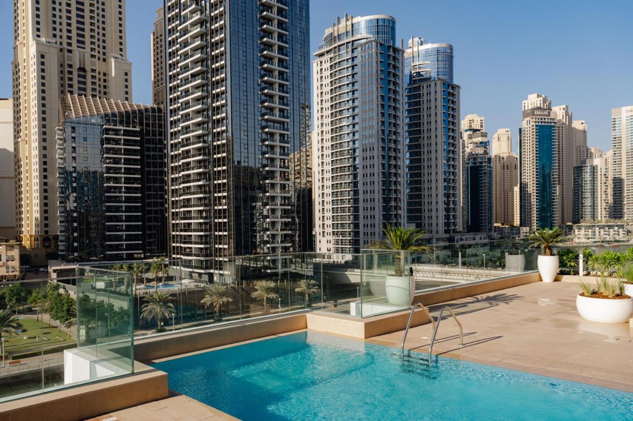 Lejlighed Stella Maris Marina Dubai