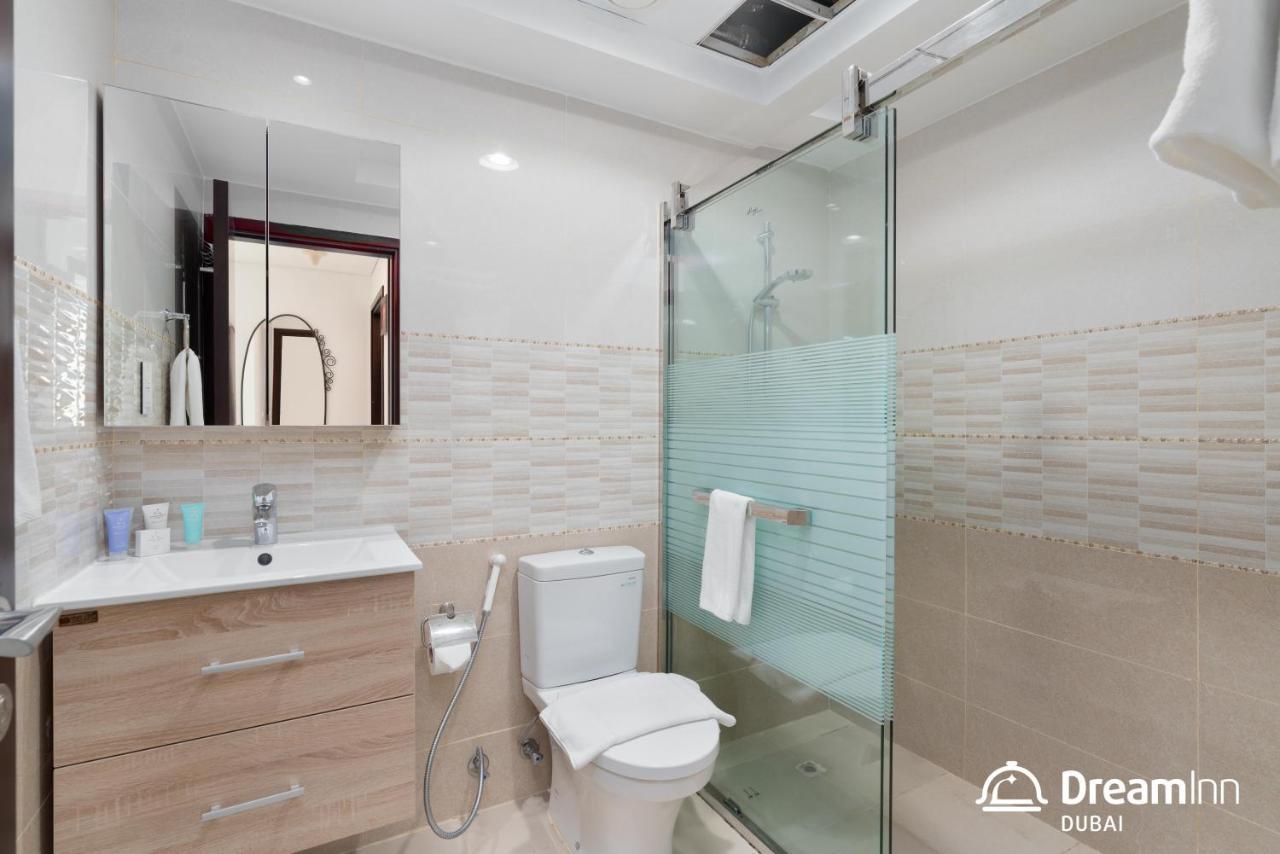Dream - 29 Boulevard Apartamento Dubái