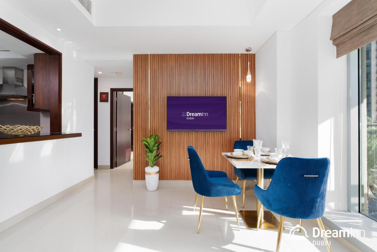 Apartamento Dream - 29 Boulevard Dubái