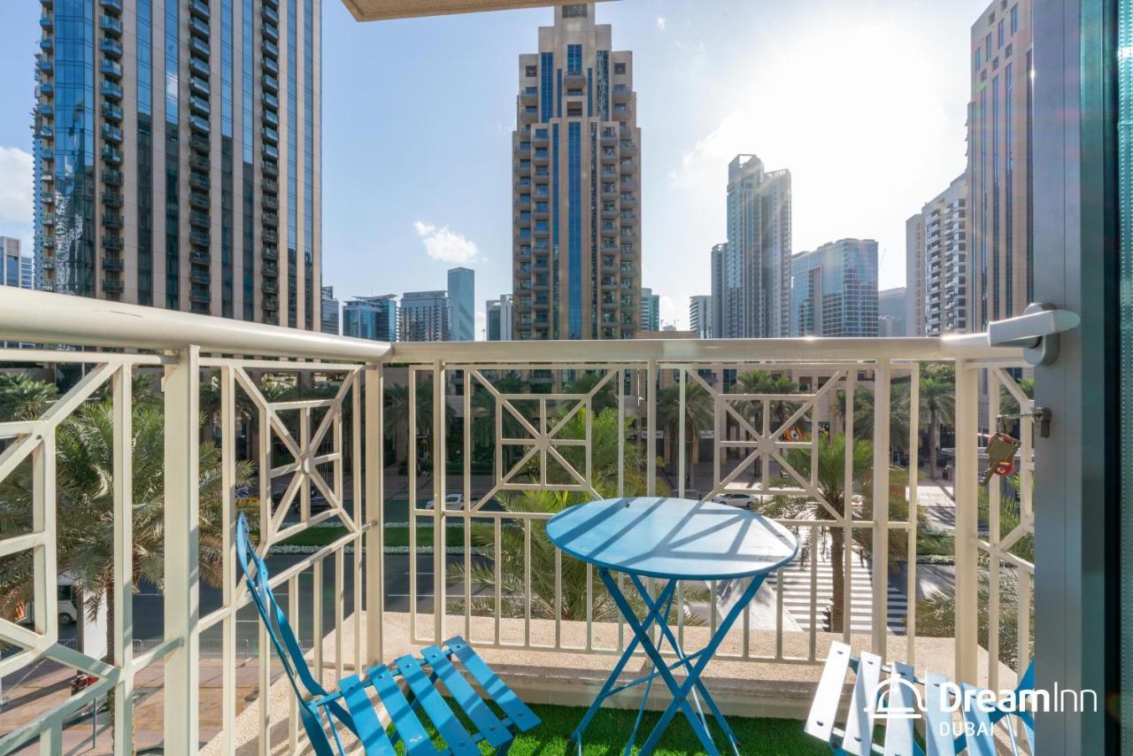 Dream - 29 Boulevard Apartamento Dubái