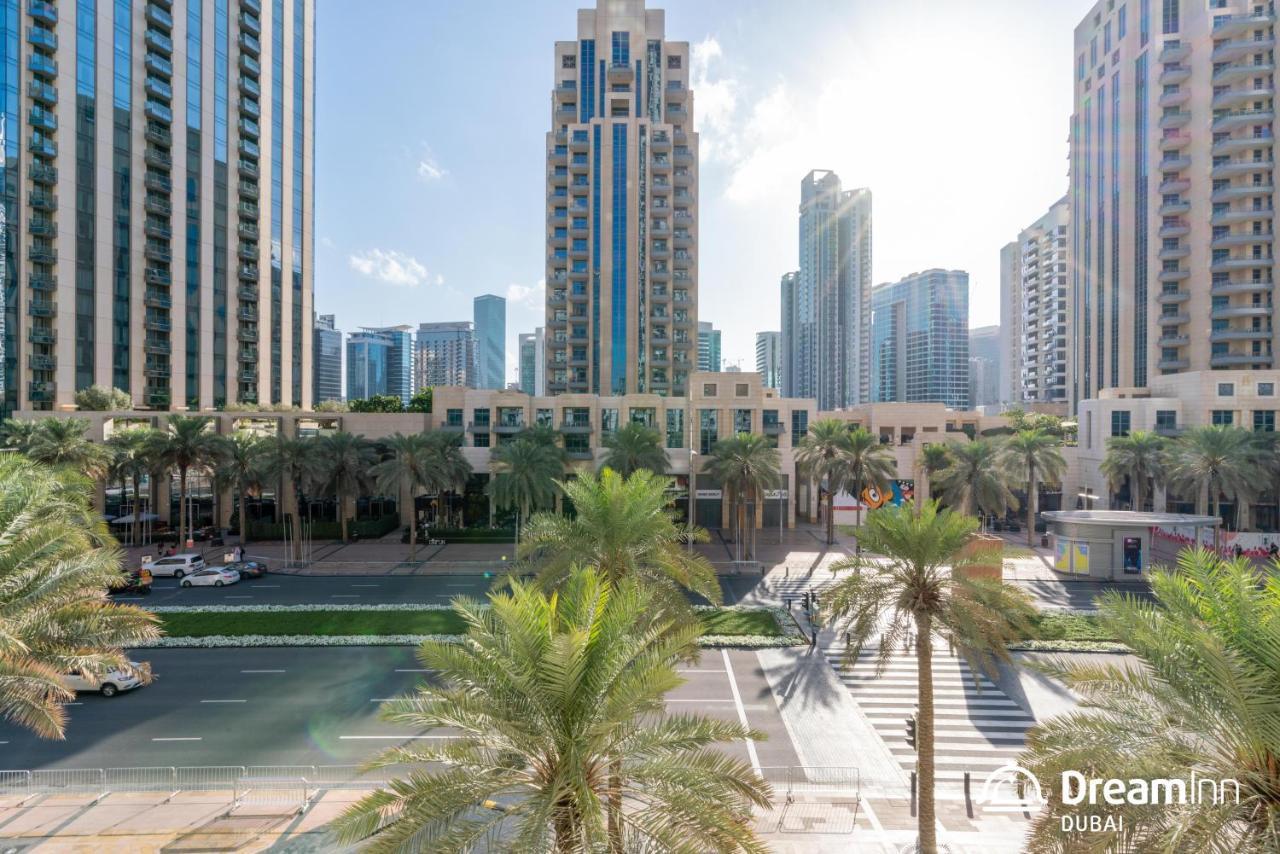 Dream - 29 Boulevard Appartement Dubai