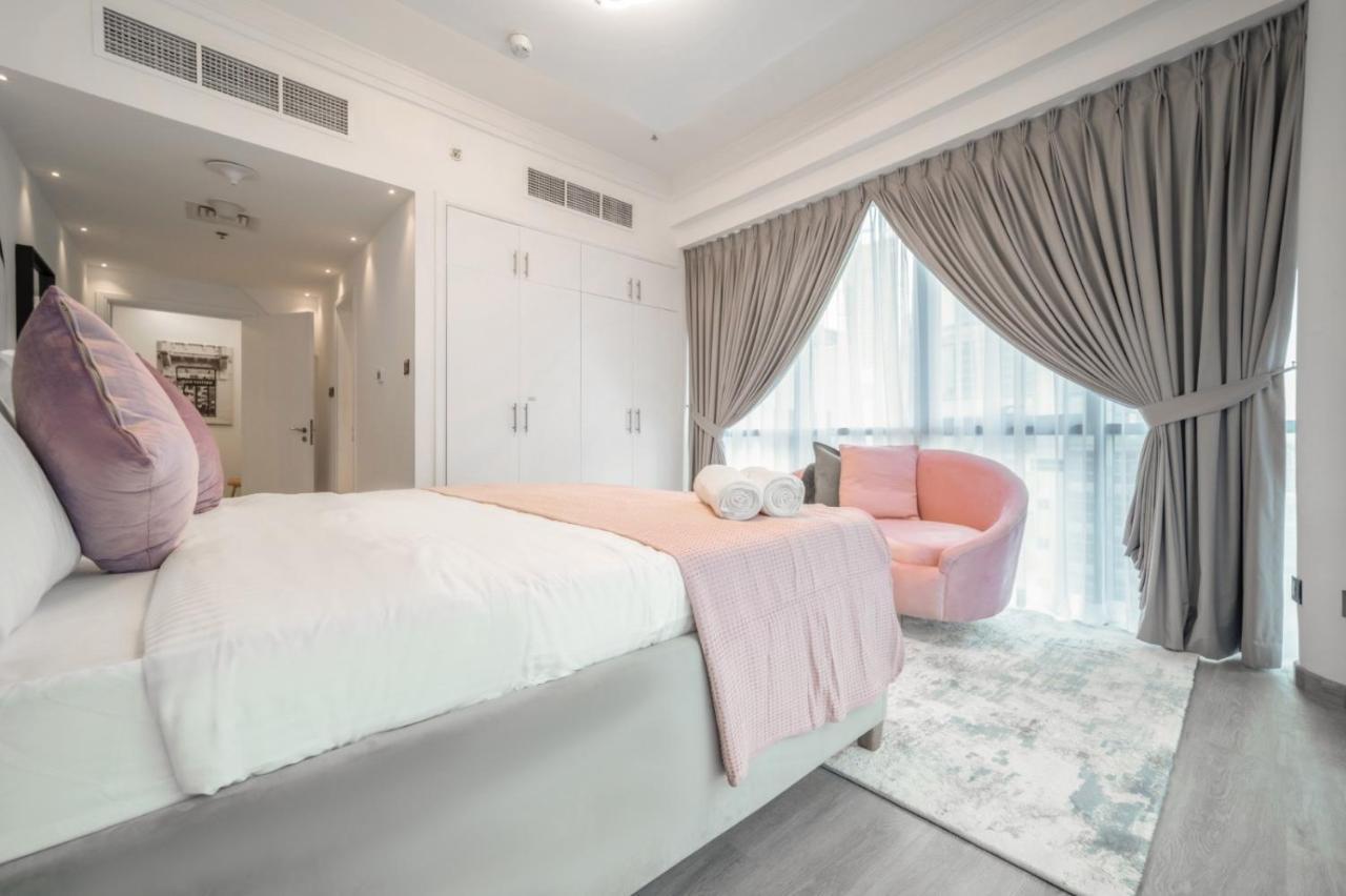 Apartamento Boutique Luxury Living Near Palm Jumeirah