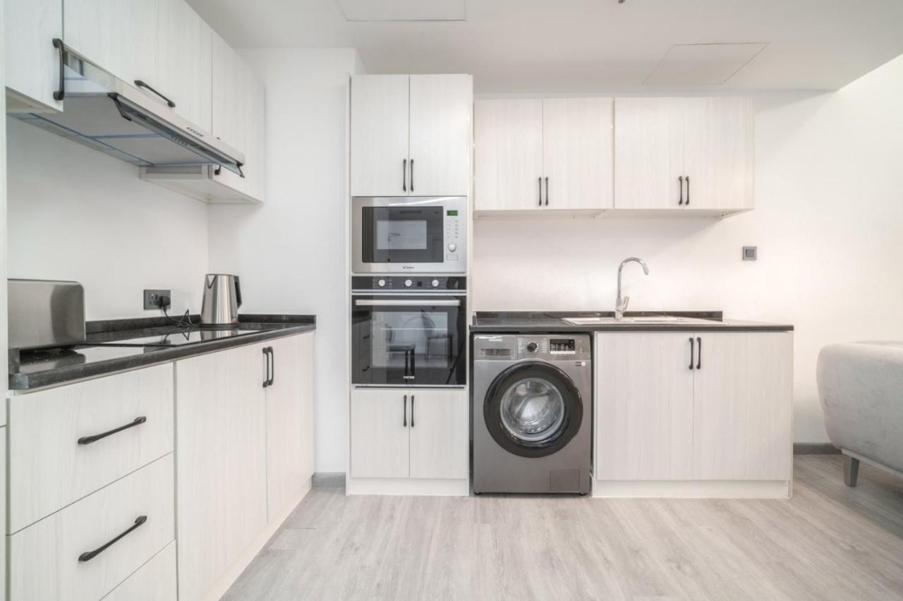 Boutique Luxury Living Near Palm Jumeirah Apartamento Dubai