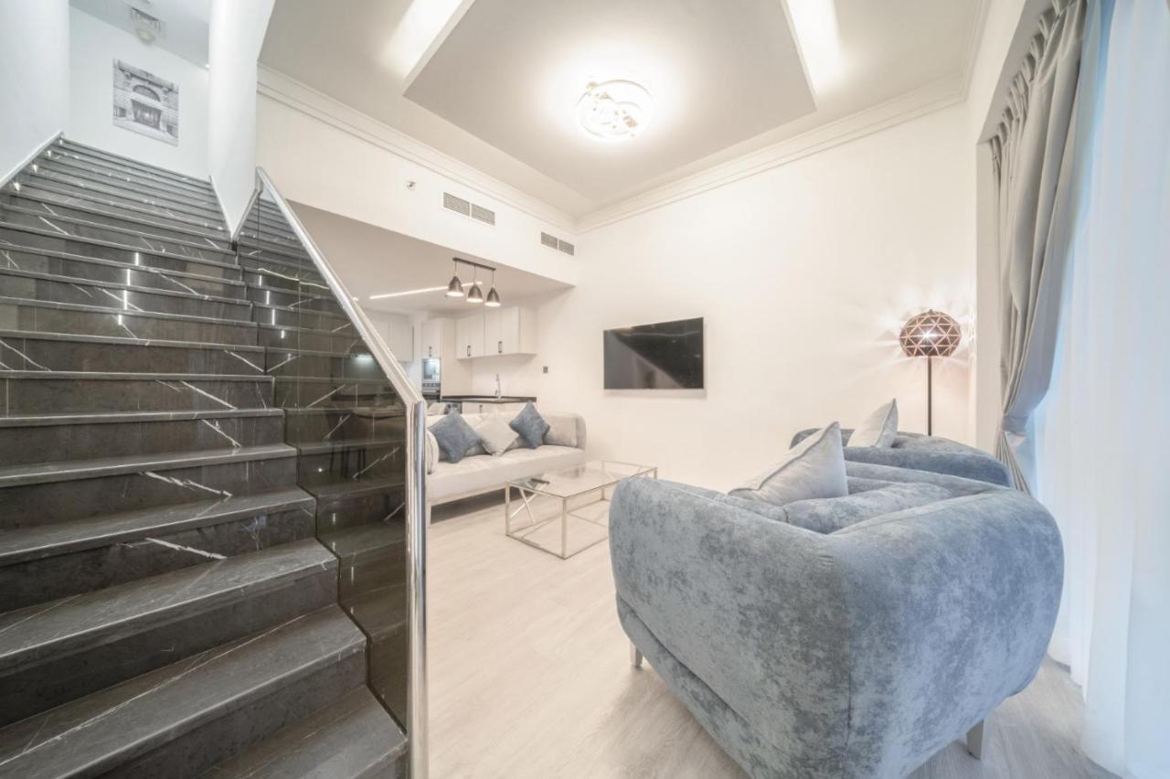 Apartamento Boutique Luxury Living Near Palm Jumeirah *