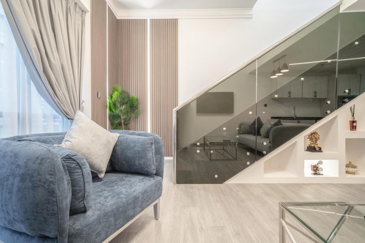 Apartamento Boutique Luxury Living Near Palm Jumeirah
