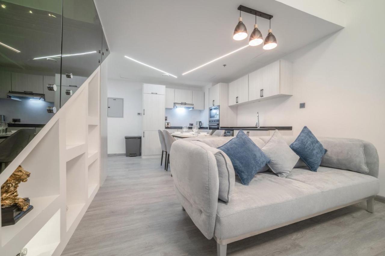 Apartamento Boutique Luxury Living Near Palm Jumeirah *