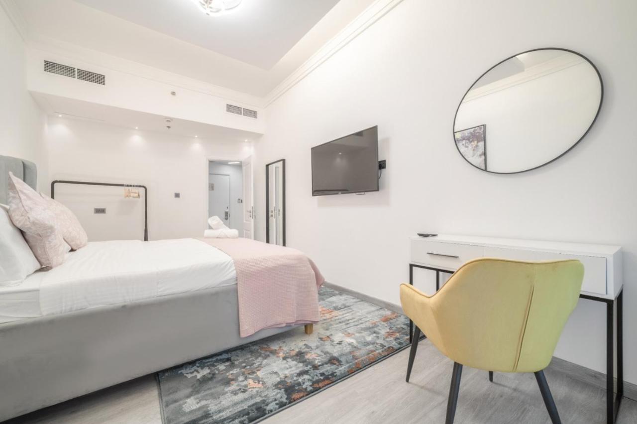 Apartamento Boutique Luxury Living Near Palm Jumeirah Dubai