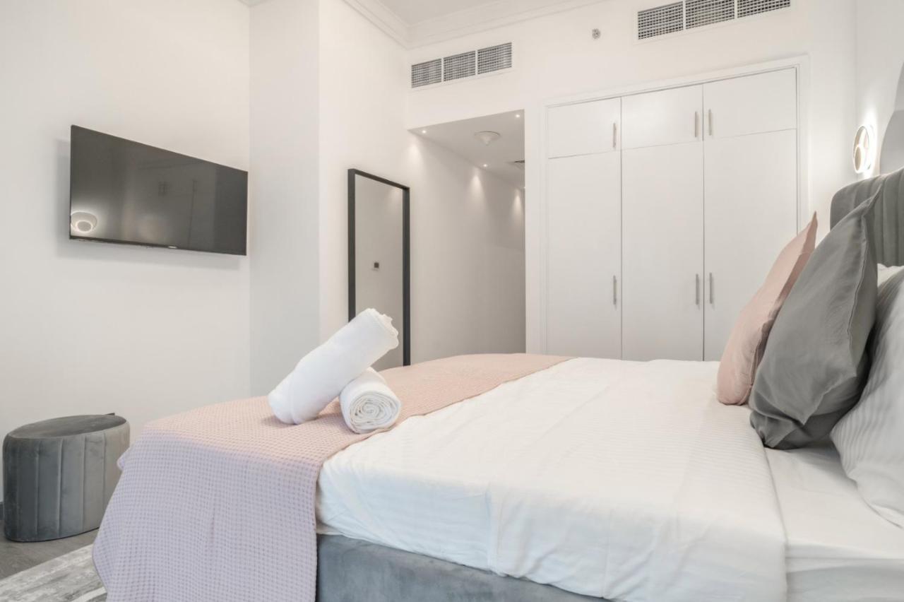 Apartamento Boutique Luxury Living Near Palm Jumeirah *