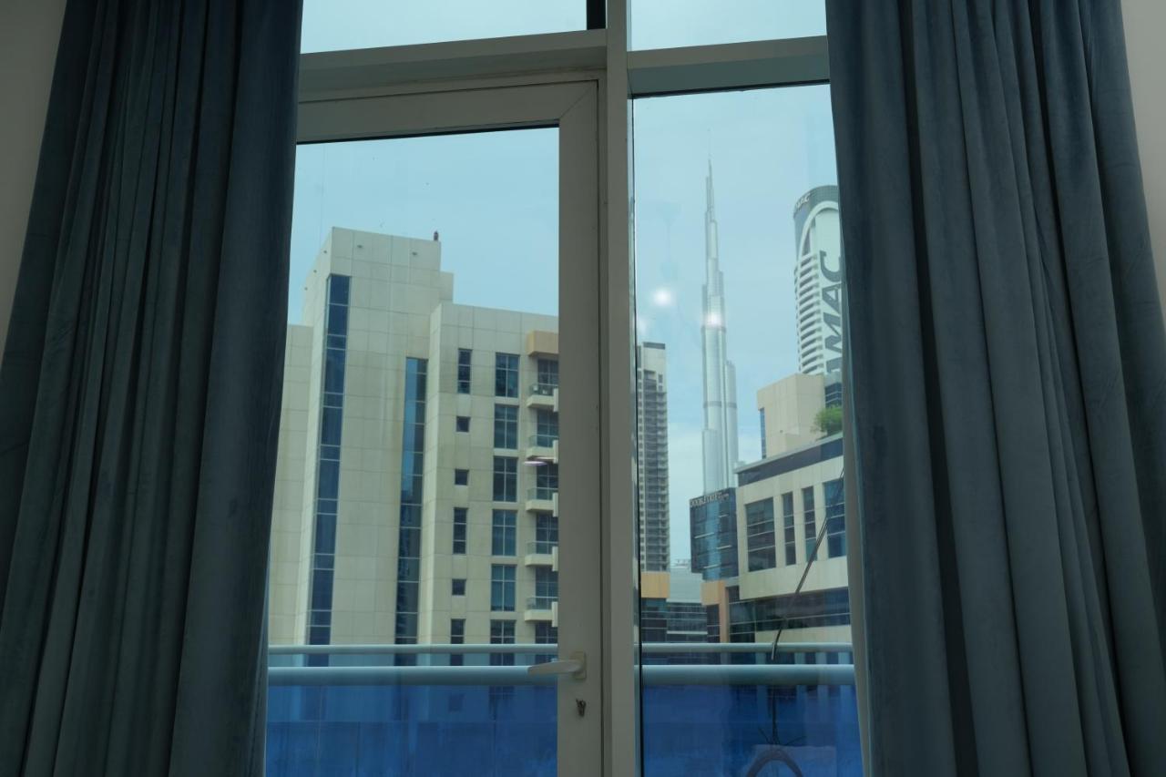 At Business Bay By Bhavan * Dubaï
