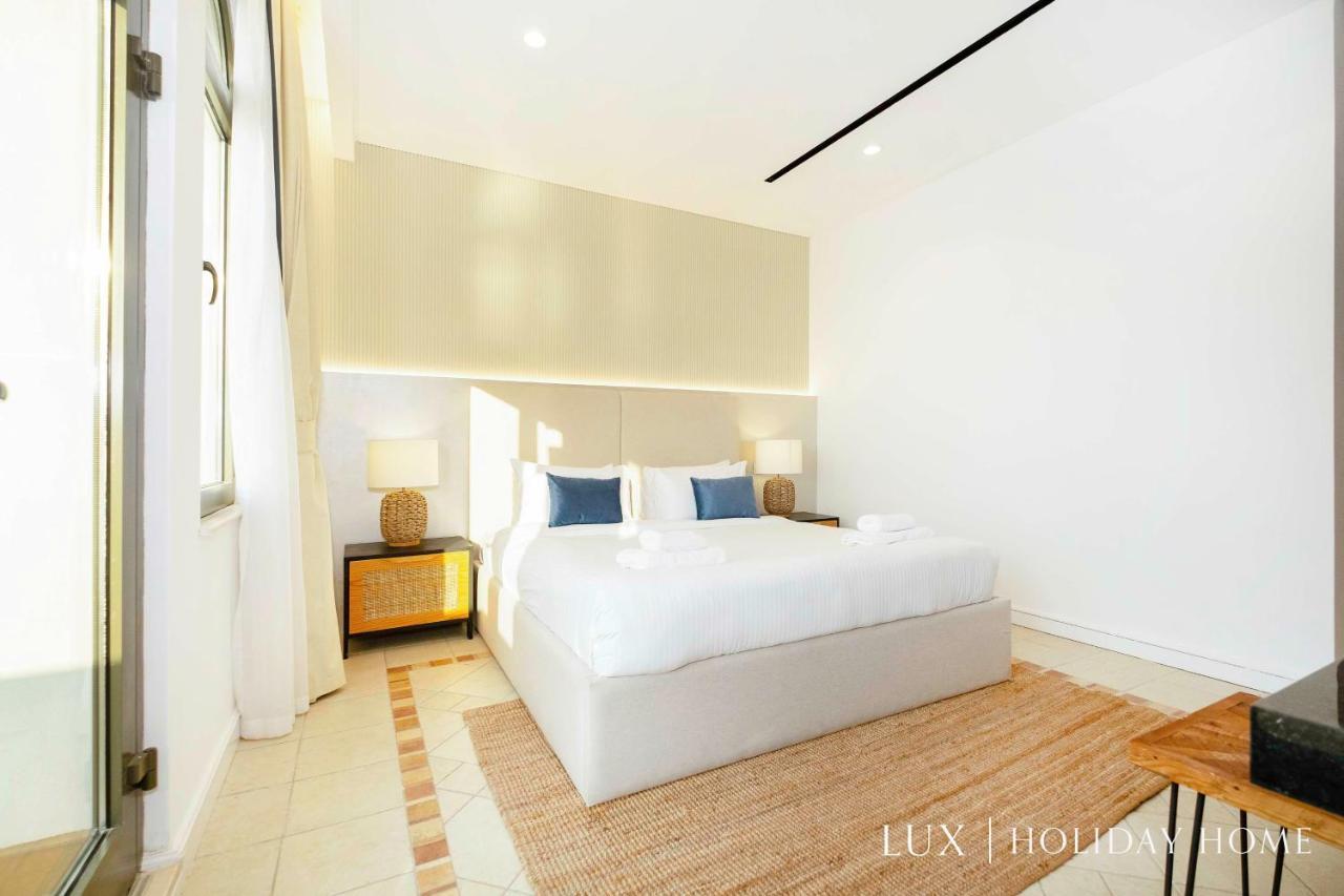Villa Lux The White Palm Dubái