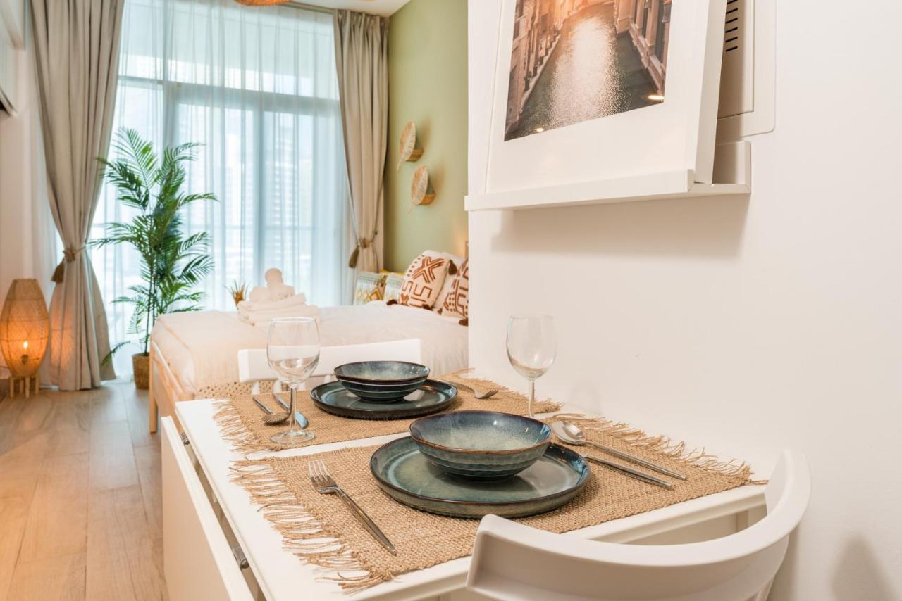 Stunning Marina View With Balcony Appartement *