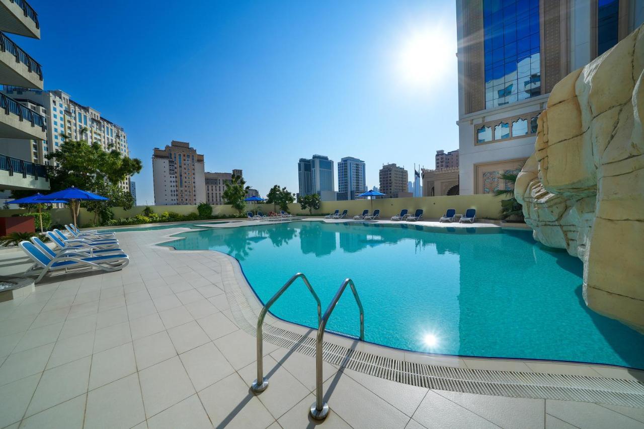 Park Apartahotel Dubái