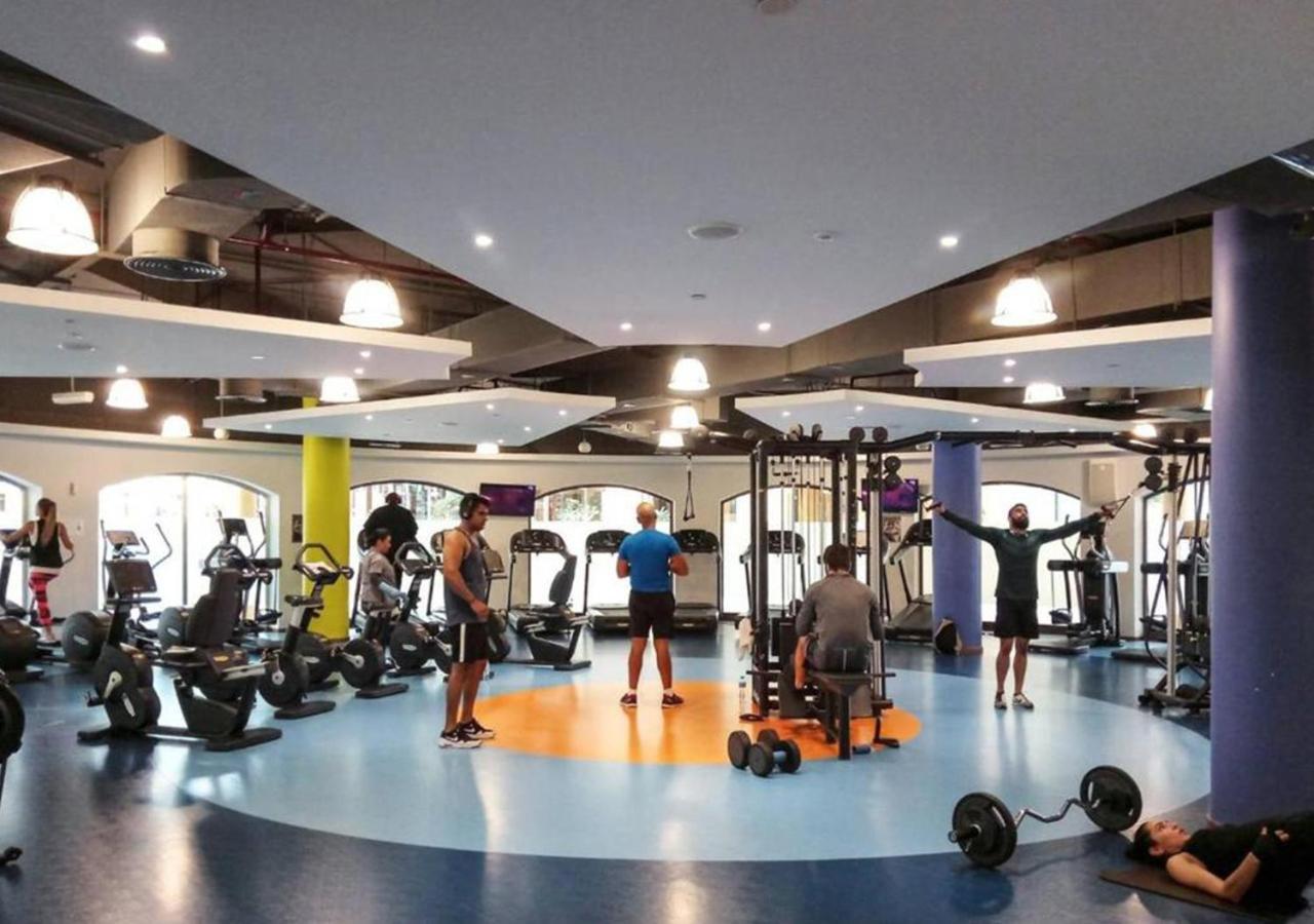 Hostel Homestar Deluxe Jbr Meditation & Wellness Dubai