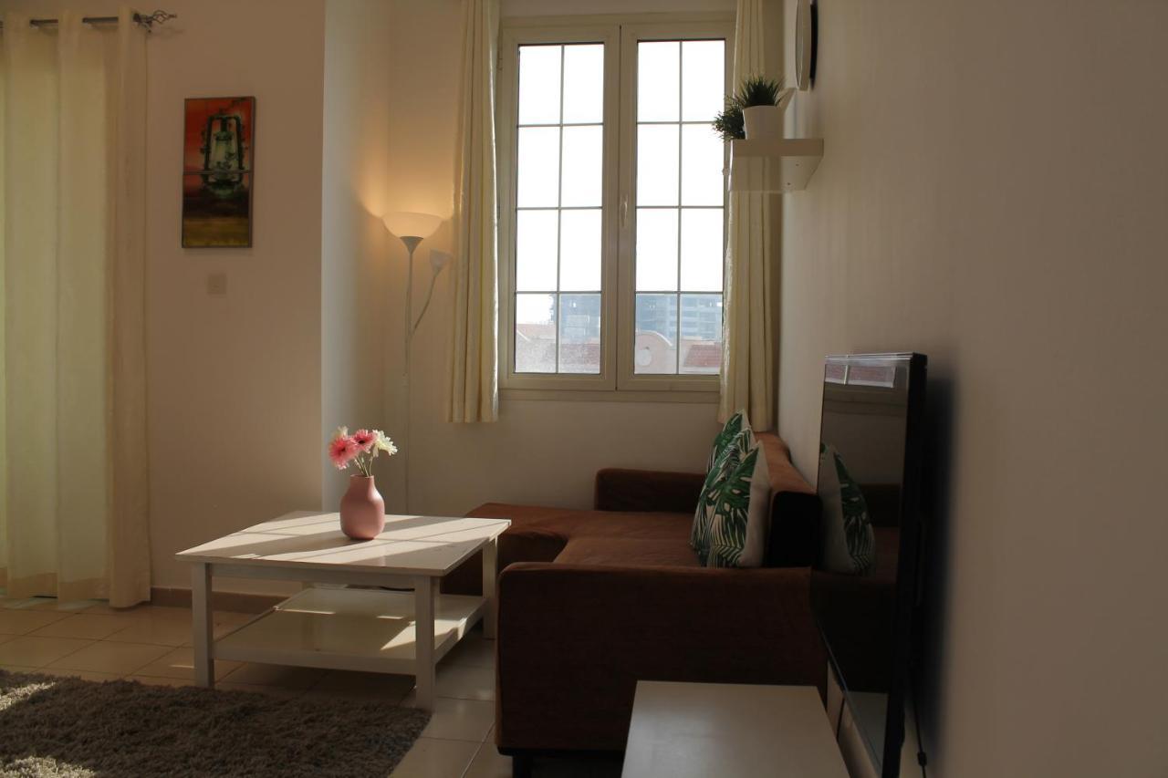 Appartement Bright, Spacious And Cozy Dubai