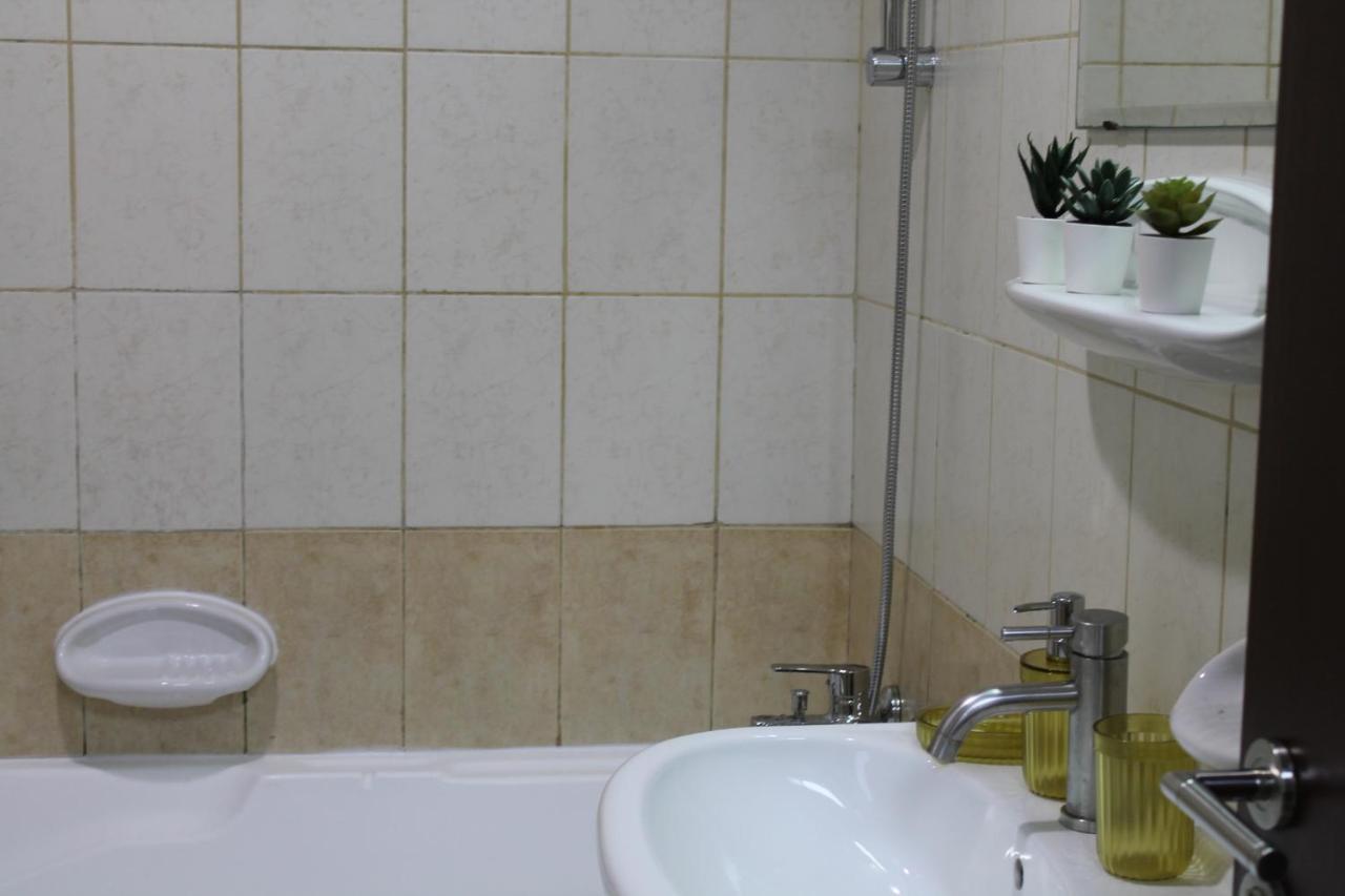 Bright, Spacious And Cozy Appartement