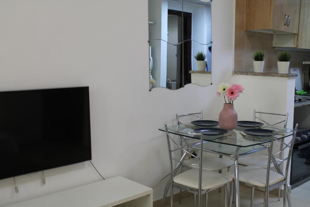 Bright, Spacious And Cozy Appartement *