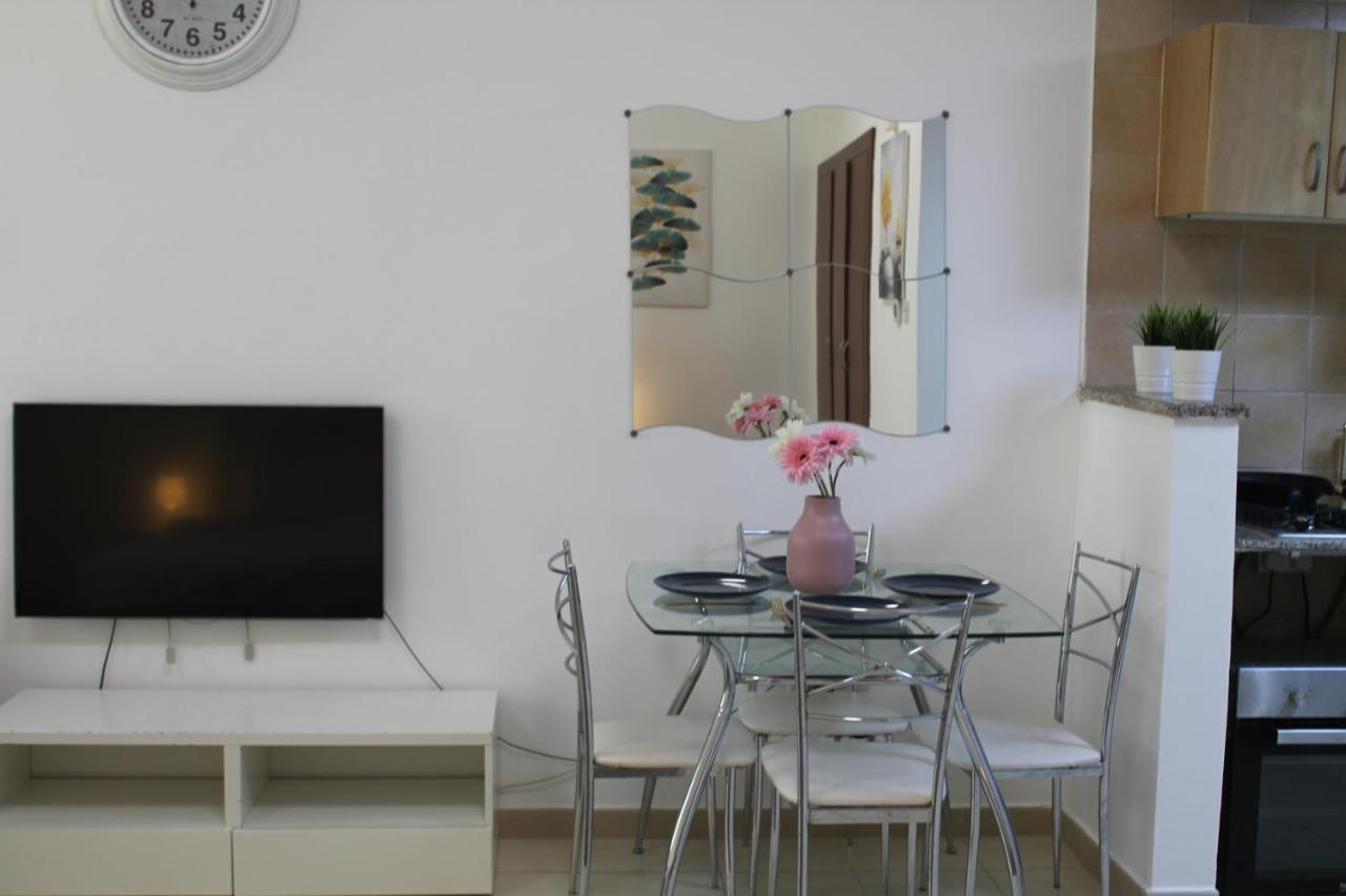 Bright, Spacious And Cozy Appartement Dubai