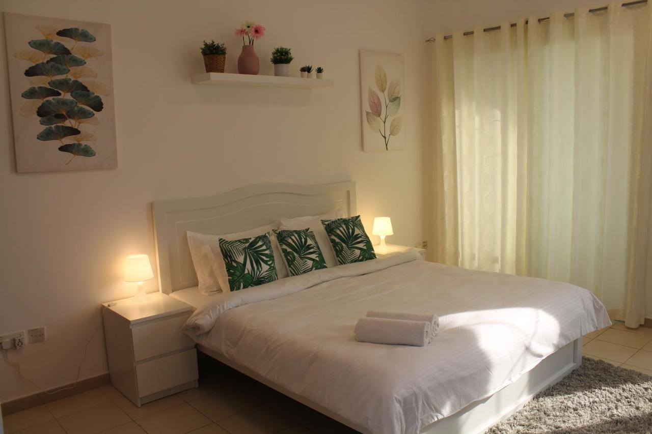 Bright, Spacious And Cozy Appartement Dubai