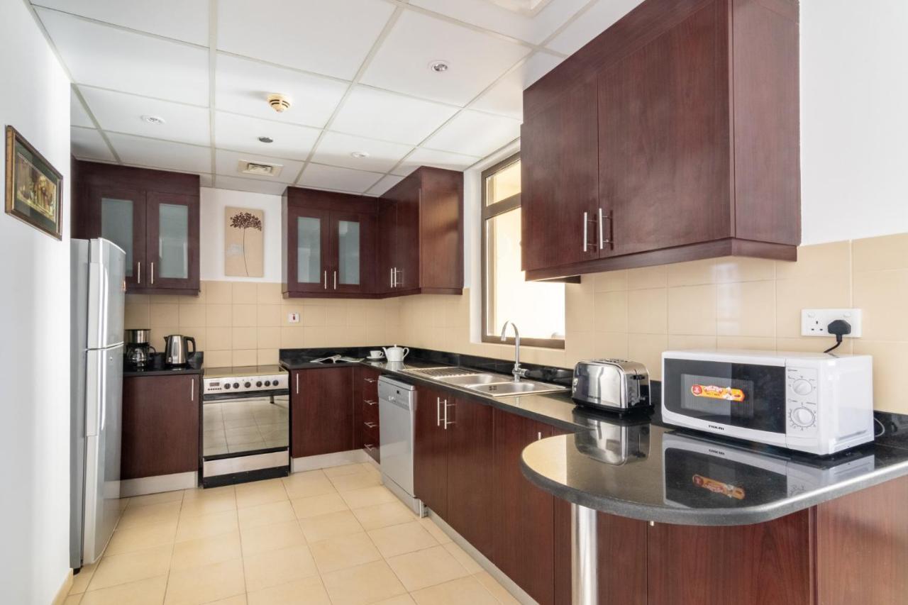 Сasa de vacaciones The Smart Concierge - Amwaj 4 *