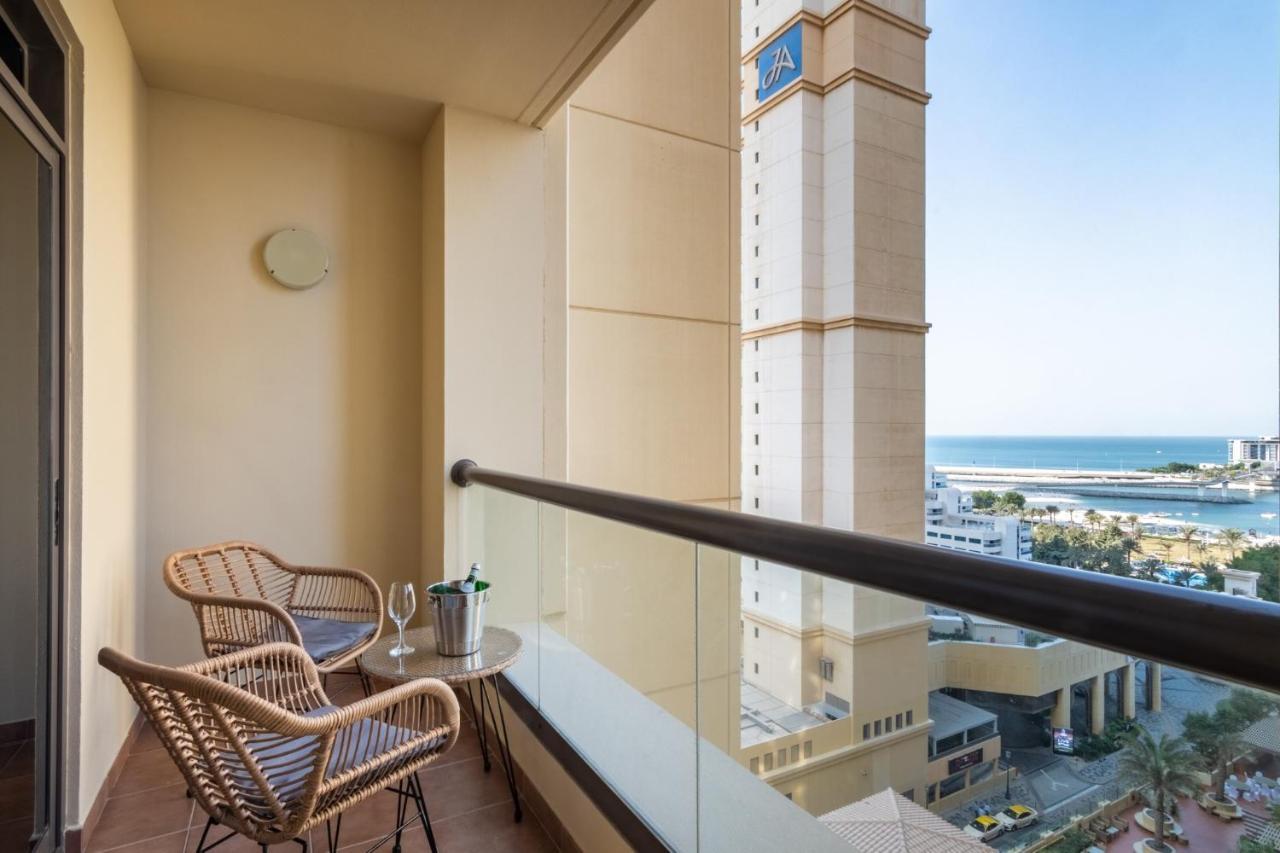 Сasa de vacaciones The Smart Concierge - Amwaj 4 *