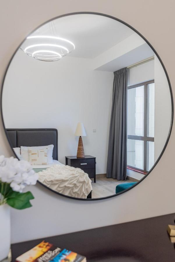 The Smart Concierge - Amwaj 4 Сasa de vacaciones *