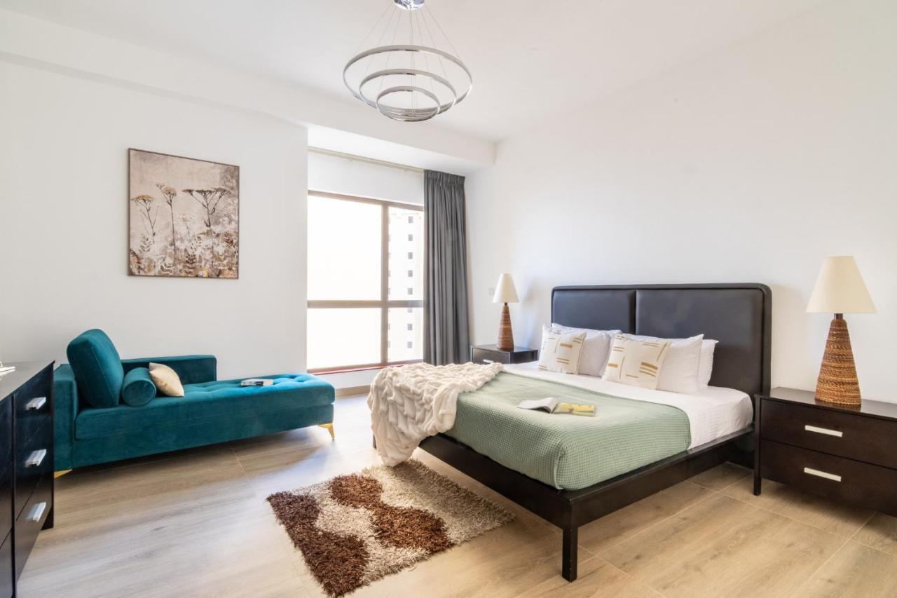 The Smart Concierge - Amwaj 4 Сasa de vacaciones