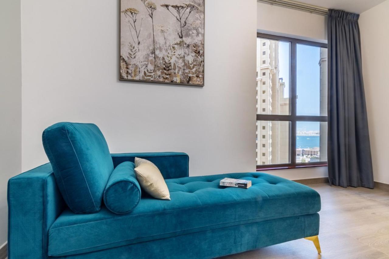 The Smart Concierge - Amwaj 4 * Dubái