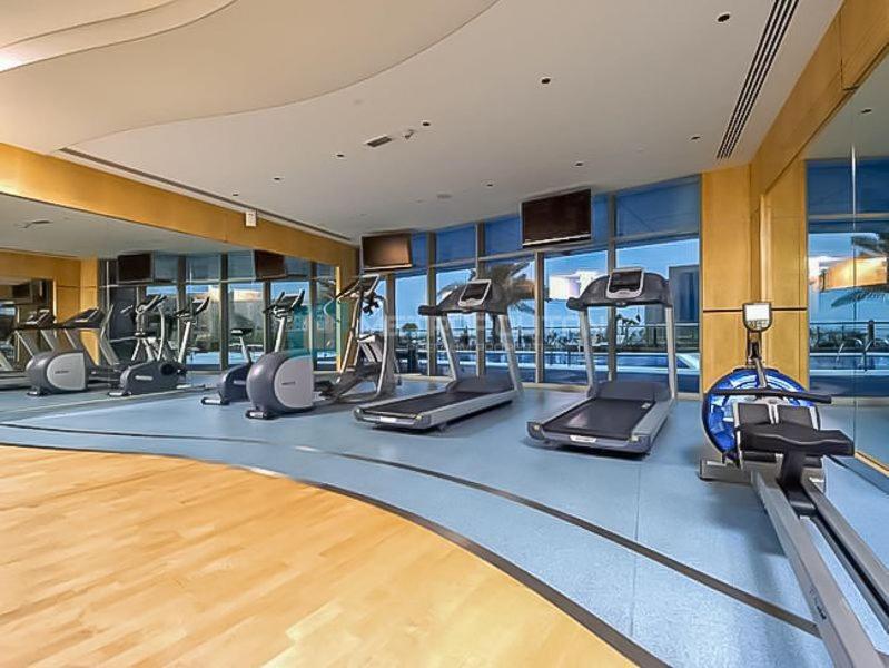Apartamento Ocean Heights, Marina - Mint