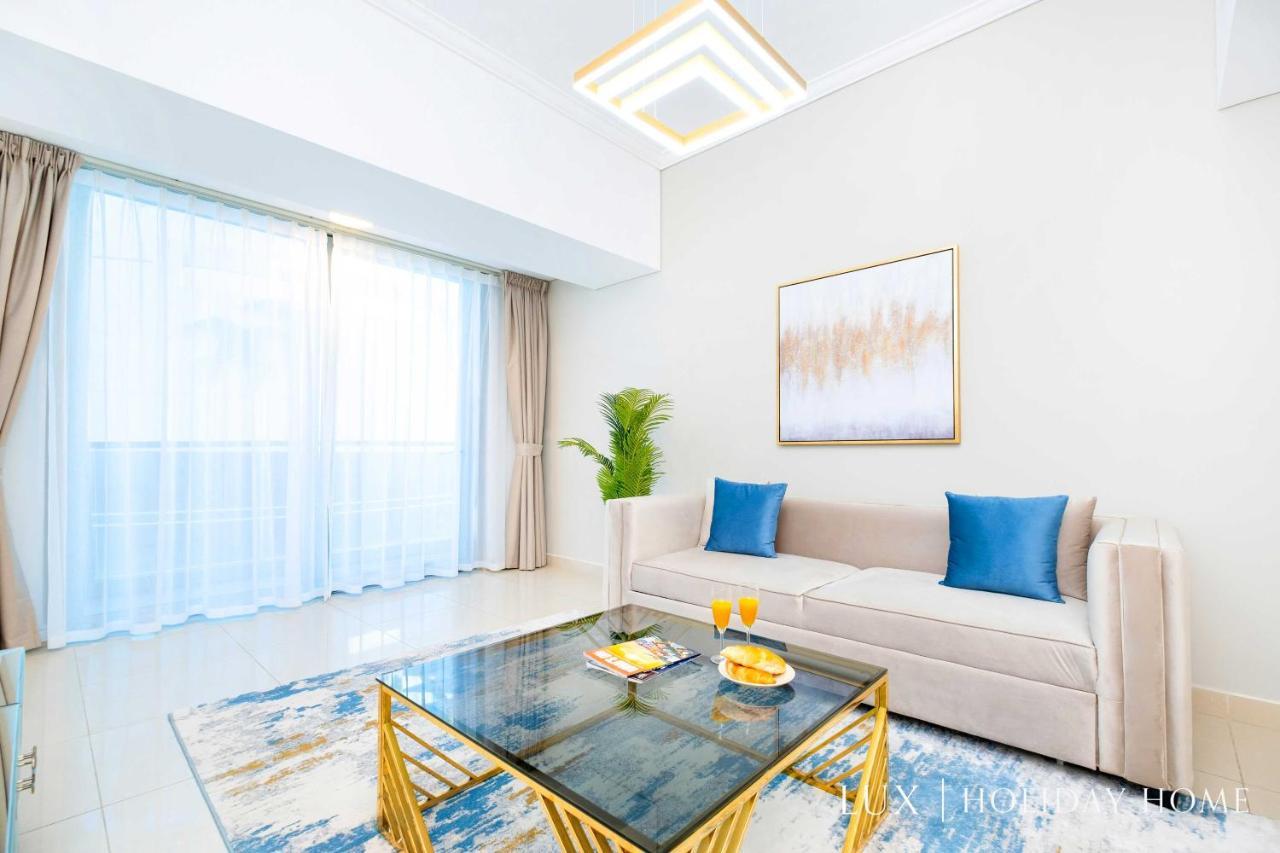 Appartement Lux The Executive Ocean View 2 Dubaï