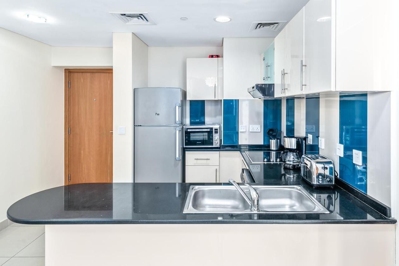 Breathtaking Sea-view In Marina - Palm Views! Appartement *