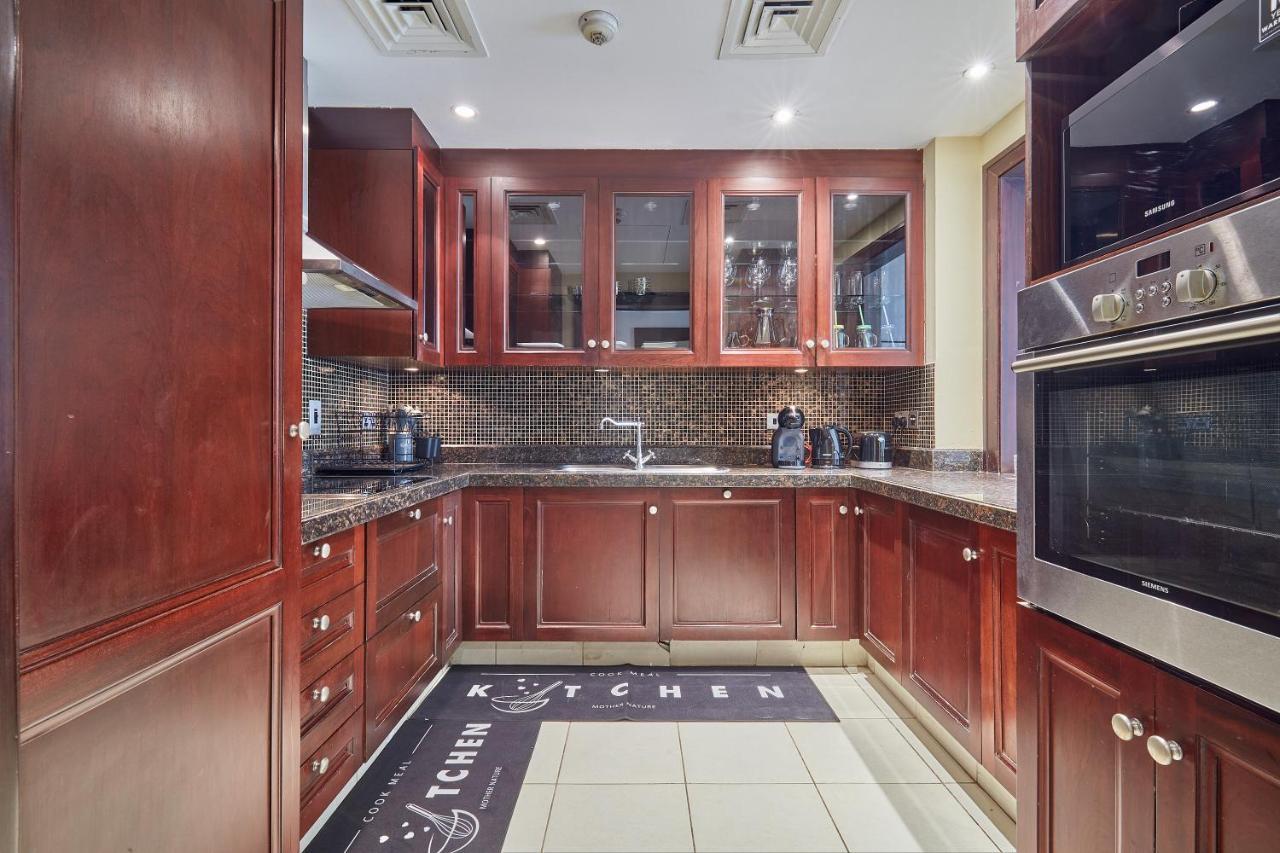 Golden Homes Burj Khalifa View Yansoon 1br Heart & Soul Old Town Beside Mall Burjh Khalifa Appartement