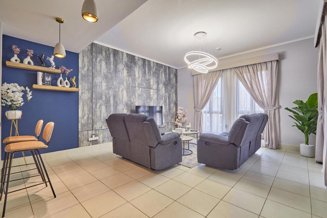 Appartement Golden Homes Burj Khalifa View Yansoon 1br Heart & Soul Old Town Beside Mall Burjh Khalifa *