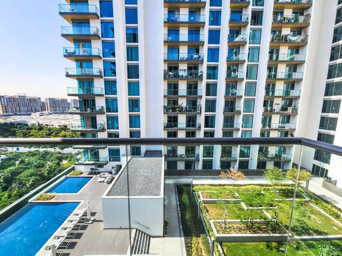 By Latinem Luxury 1br Holiday G6524 Near Burj Khalifa Appartement *